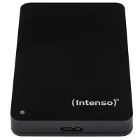 DISCO DURO EXTERNO HDD INTENSO 5TB 2.5" USB 3.0