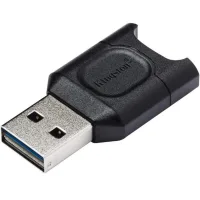 LECTOR DE TARJETAS MICRO SD KINGSTON MOBILELITE PLUS USB 3.1