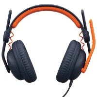 AURICULARES LOGITECH ZONE LEARN USB TIPO C OVER EAR