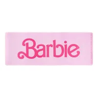 ALFOMBRILLA DE ESCRITORIO PALADONE BARBIE 30X80