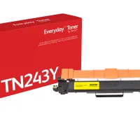 TONER XEROX EVERYDAY COMPATIBLE CON BROTHER TN-243Y AMARILLO 