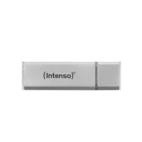 MEMORIA USB 3.2 INTENSO ULTRA 512GB ALUMINIO