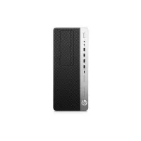 ORDENADOR REACONDICIONADO SFF HP ELITEDESK 800 G3 / I5-6TH / 8GB / 256GB NVME / WINDOWS 10 PRO / SIN