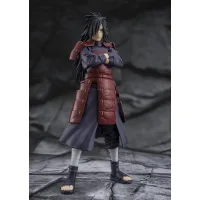 Madara Uchiha -Legend of Darkness-