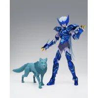 FIGURA TAMASHII NATIONS SAINT SEIYA EPSILON ALIOTH FENRIR