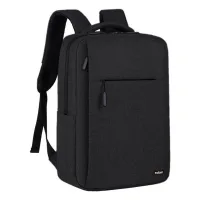 MOCHILA NILOX PROFESSIONAL PARA PORTATIL 15.6" NEGRA