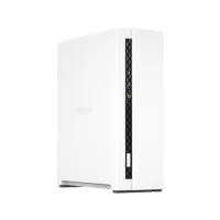 SERVIDOR NAS QNAP TS-133 2.5"/3.5" SATA 6GB/S