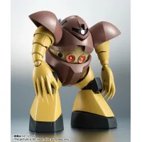 FIGURA TAMASHII NATIONS THE ROBOT SPIRITS MOBILE SUIT GUNDAM SIDE MS MSM-03 GOGG VA 12.5CM