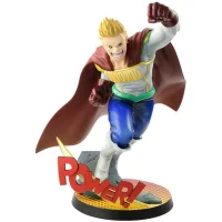 FIGURA GOOD SMILE COMPANY MY HERO ACADEMIA MIRIO TOGATA