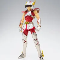 FIGURA TAMASHII NATIONS SAINT SEIYA CLOTH MYTH PEGASUS SEIYA FIRST BC REVIVAL