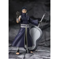 Obito Uchiha -Dream of Hollow-. SH Figuarts. Naruto. Bandai Tamashii Nations