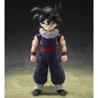 FIGURA TAMASHII NATIONS DRAGON BALL SHF SON GOHAN Z-FIGHTERS LTD ED GBA