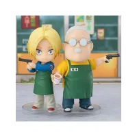 FIGURA TAMASHII NATIONS SAKAMOTO DAYS FIGUARTS MINI TARO SAKAMOTO