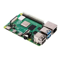 RASPBERRY PI 4 MODELO B 8GB RAM