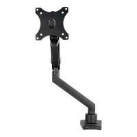 SOPORTE MESA STARTECH VESA HASTA 34" 100X100MM MAX 8KG