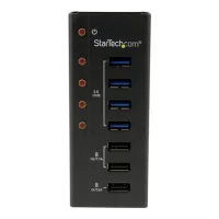 HUB STARTECH 8 EN 1