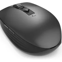 Raton HP 635 Multidispositivo inalambrico