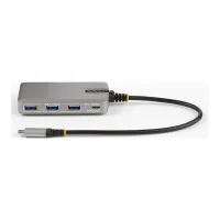 HUB STARTECH USB TIPO C 5 EN 1