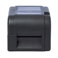 IMPRESORA DE ETIQUETAS BROTHER TD-4420TN TERMICA DIRECTA/ 64MB FLASH RAM/ 128MB RAM/ USB 2.0