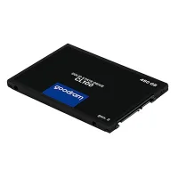 HD 2.5  SSD 480Gb SATA3 Goodram Cl100 Gen.2 Cl100 Gen. 2 480Gb SATA Iii 25 Ssdpr-Cl100-480-G3