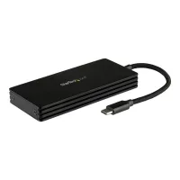 CARCASA STARTECH PARA SSD M.2 USB TIPO C