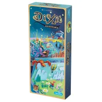 JUEGO DE MESA DIXIT ANNIVERSARY PEGI 8
