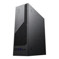 CAJA ORDENADOR PHOENIX LITE-S3 MICRO ATX FORMATO ULTRA SLIM DE 8 LITROS USB 3.0 FUENTE 200W INCLUIDA