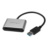 LECTOR TARJETAS USB 3.0 STARTECH CFASTRWU3