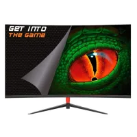 MONITOR CURVO GAMING KEEP OUT XGM27PRO+V3 27" FHD 280HZ