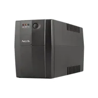 SAI/UPS 800VA NGS FORTRESS1200V3 OFFLINE 2XSCHUKO 800VA / 480W