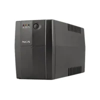 SAI/UPS 600VA NGS FORTRESS900V3 OFFLINE 2XSCHUKO 600VA / 360W