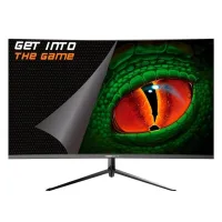 MONITOR CURVO GAMING KEEP OUT XGM24CV3 23.8" FHD 120HZ