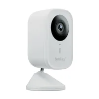 Cámara Ip Synology Cc400W