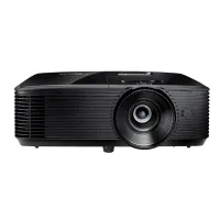PROYECTOR OPTOMA W371 DLP WXGA/ 3800 LUMENES ANSI/ HDMI / VGA/ ALTAVOZ 10W/ NEGRO