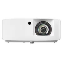 PROYECTOR OPTOMA ECO LASER ZH350ST DLP FHD 3500 LUMENES / CORTA DISTANCIA