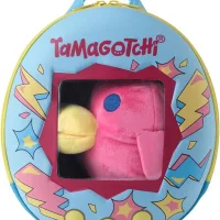 MOCHILA TAMAGOTCHI - HASHIZOTCHI