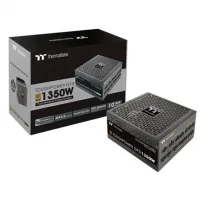 FUENTE DE ALIMENTACION THERMALTAKE TOUGHPOWER GF3 GAMING ATX 1350W