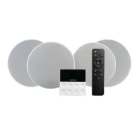 KIT DE SONIDO FONESTAR KS-WALL-4