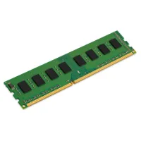 MEMORIA RAM DDR3L 4GB KINGSTON / DIMM / 1600MHZ / PC3 12800
