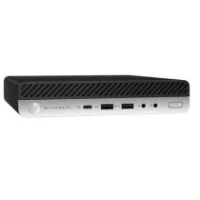 ORDENADOR REACONDICIONADO RENEWED HP 800 G4 MINI / I5-8500 / 16GB / 512 SSD / WIN 11 PRO