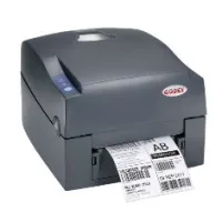 IMPRESORA ETIQUETAS  GODEX G530 TT & TD USB SERIE ETHERNET