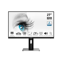 MONITOR LED 27" MSI PRO MP273QP NEGRO