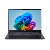PORTATIL ACER TRAVELMATE P6 14 AI TMP614-54T U5-226V/ 16GB/ SSD 512GB/ 14"/ W11P