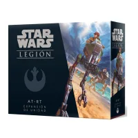 JUEGO DE MESA STAR WARS LEGIÓN: AT-RT PEGI 14