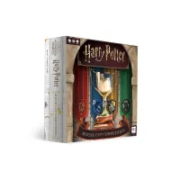 JUEGO DE MESA HARRY POTTER HOUSE CUP COMPETITION EDAD RECOMENDADA 11 AÑOS (INGLES)