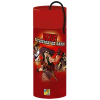 JUEGO DE MESA BANG EXPLOSION DE DADOS