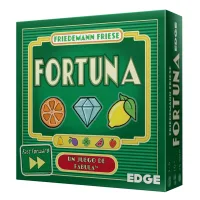 JUEGO DE MESA FORTUNA PEGI 10