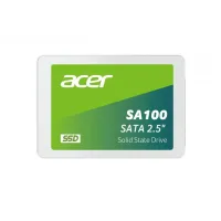 DISCO DURO INTERNO SSD ACER SA100 960GB 2.5" SATA 3