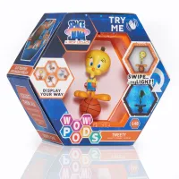 FIGURA WOW! POD SPACE JAM TWEETY PIE