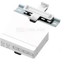 CAJA TERMINAL FIBRA OPTICA WP WPC-FCB-I0104 PARA ADAPTADORES LC/DX SC/SX